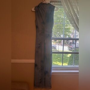 Zara maxi dress